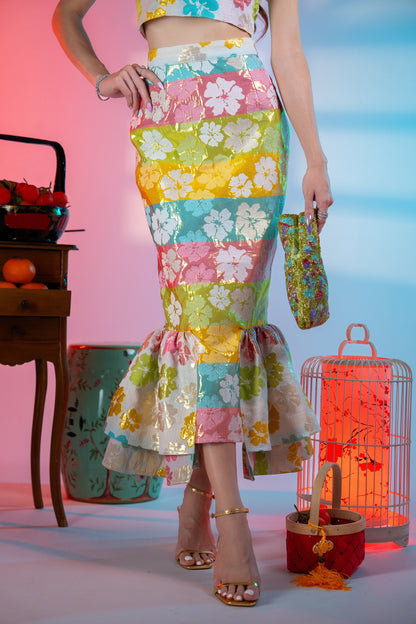 Ai Rui | 3-Piece Set Wear