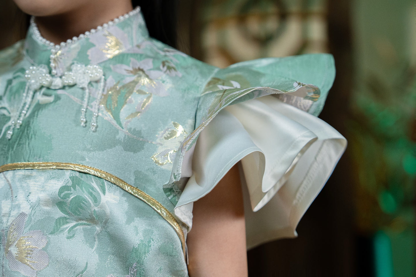Fei Chui | KIDS Girls Dress