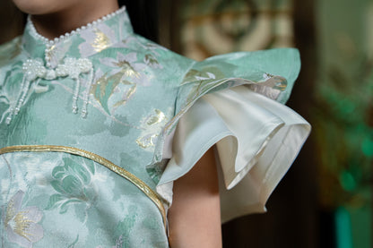 Fei Chui | KIDS Girls Dress