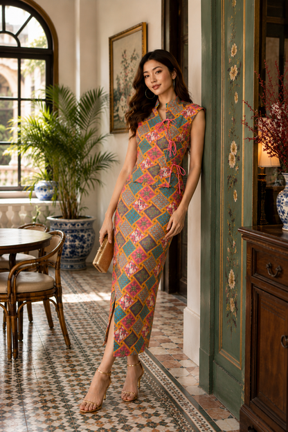 Fleuretti Batik Set
