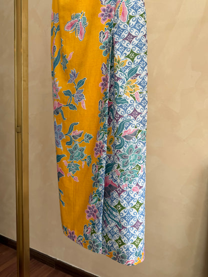 Belle Fleur Batik Set