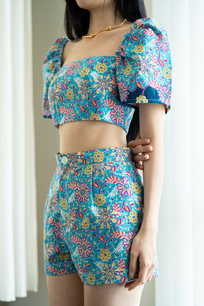 Baba Chic - Batik Set Wear