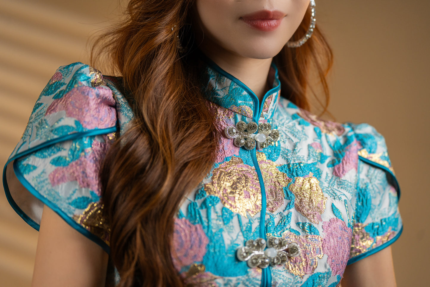 *Premium* Yue Lan Oriental Set Wear