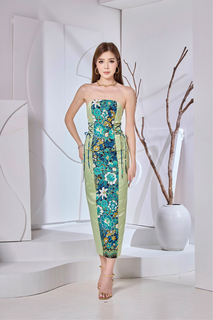 Jasmine Batik Set