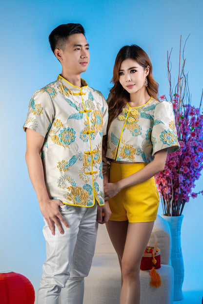 Li Hua Set Wear