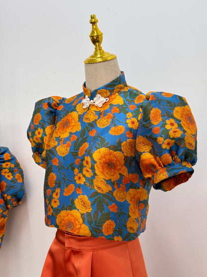 Rūo Ying Oriental Set