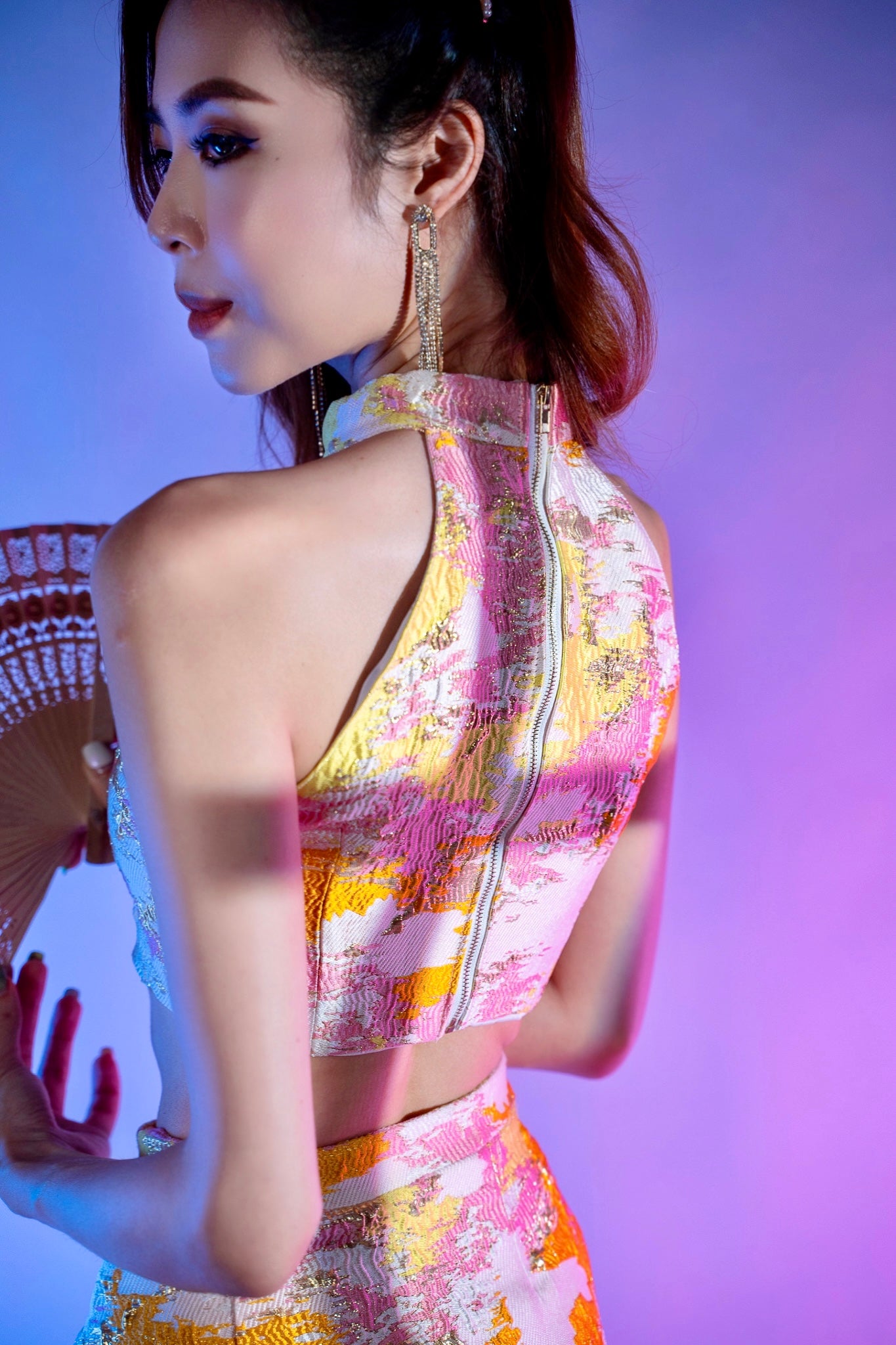 Shàn Oriental Set