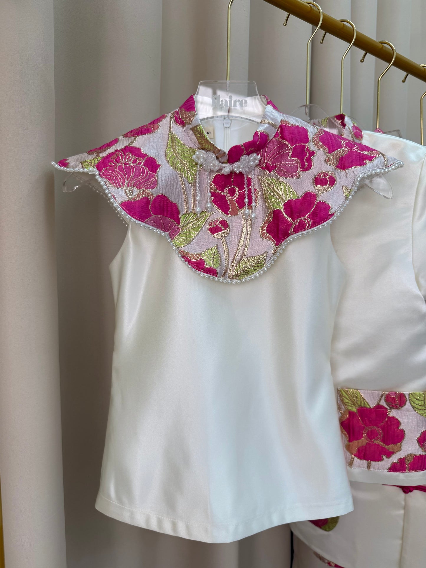 Hua Li | Kids' Dress (Girl)