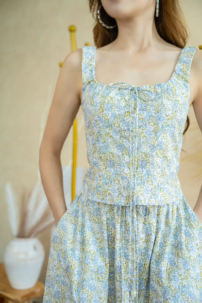 Meadow Garden Set Wear