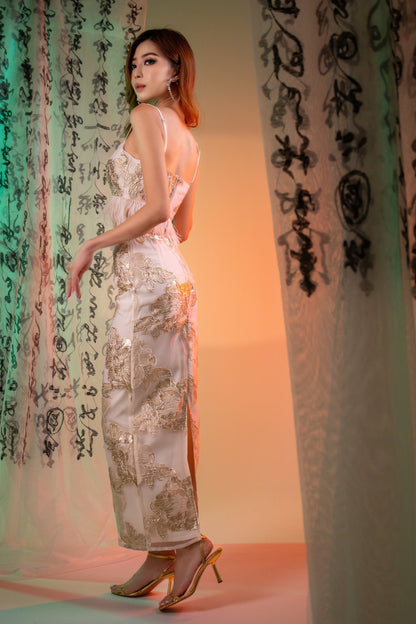 Jing Fei | Feather Set *Premium*