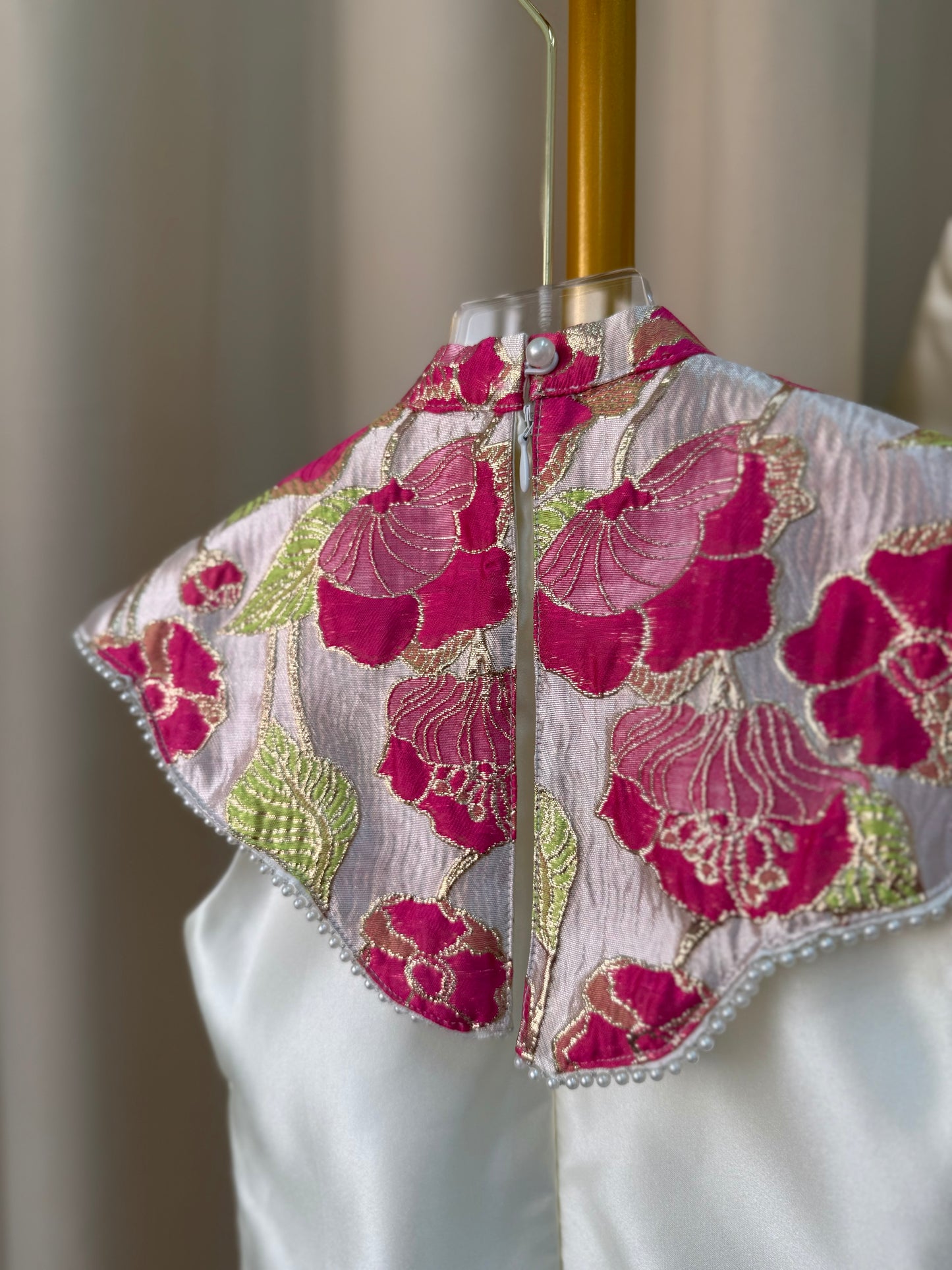 Hua Li | Kids' Dress (Girl)