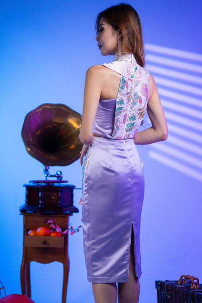 Jin Se Oriental Set