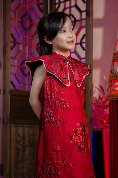 Shuang Shi | KIDS Girls Dress