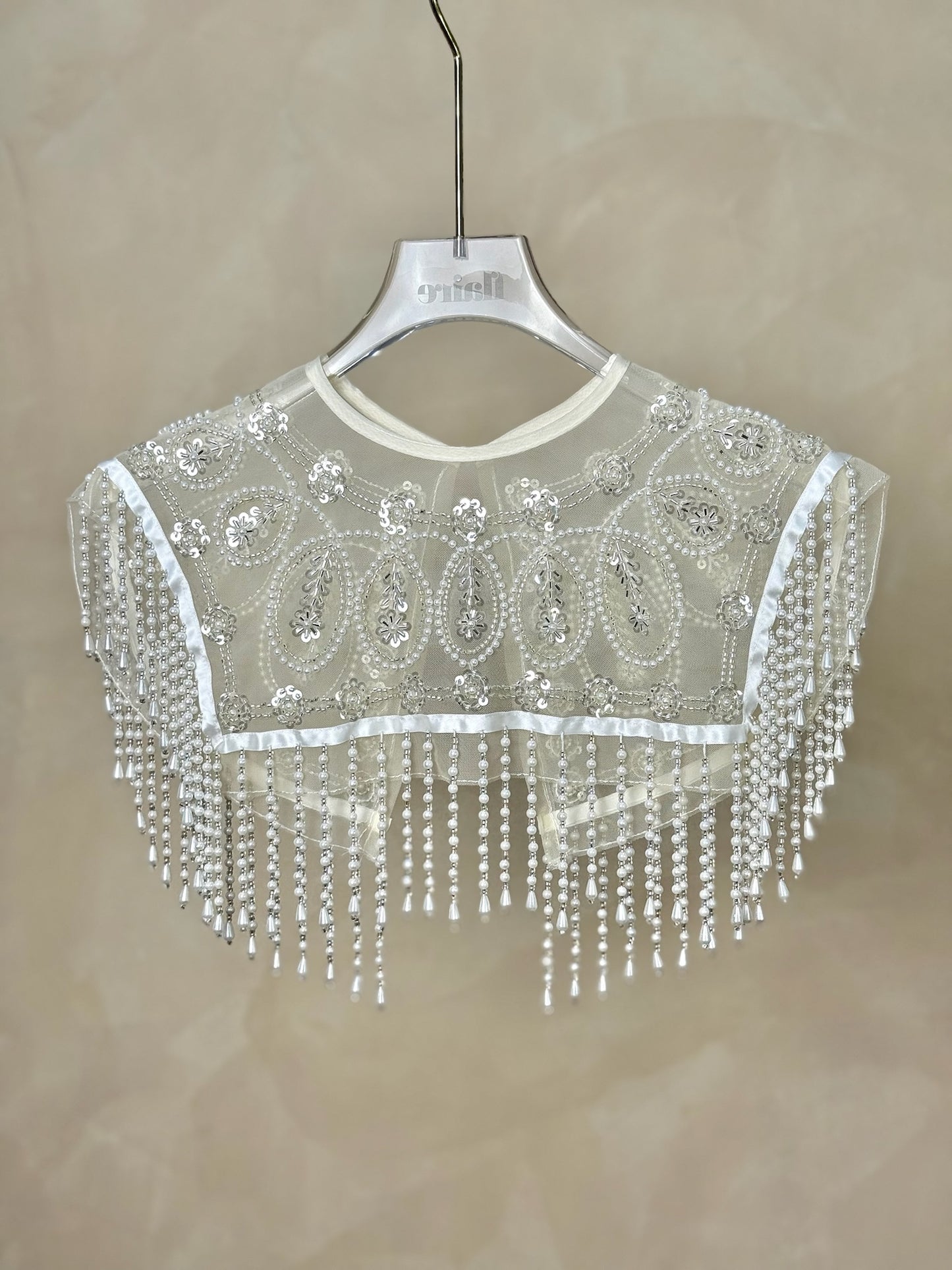 Audrey Pearl Cape
