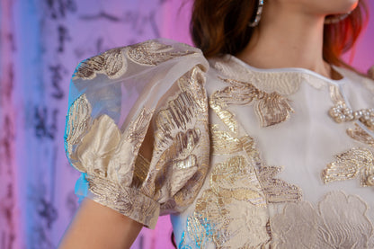 Rue Yue | Oriental Set *Premium*