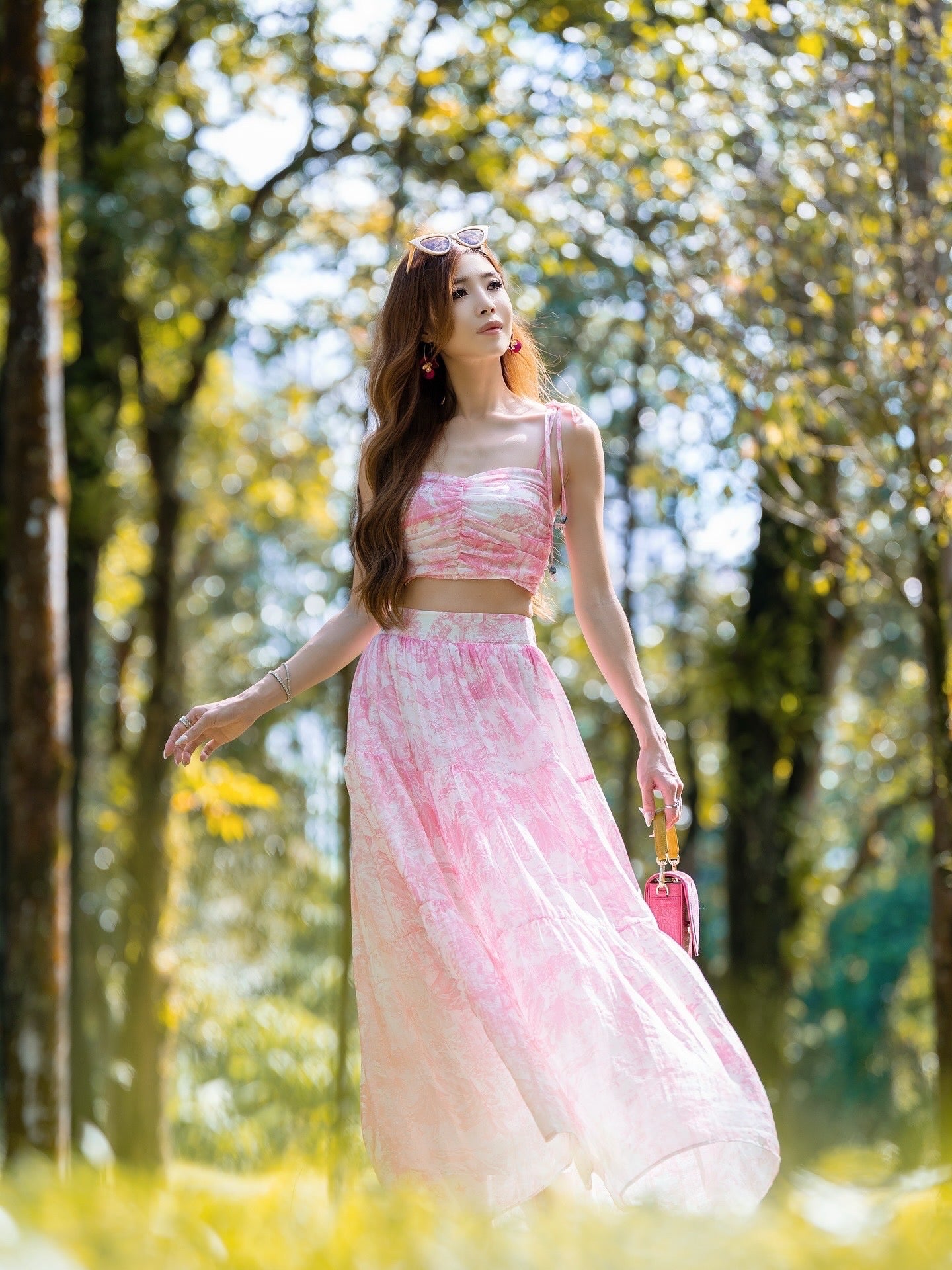 Fleur De Lis Setwear