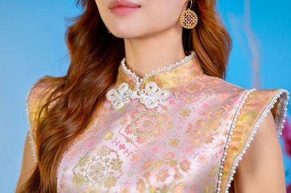 Le Yuan Oriental Dress