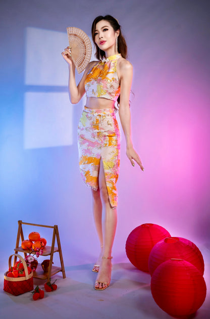 Shàn Oriental Set