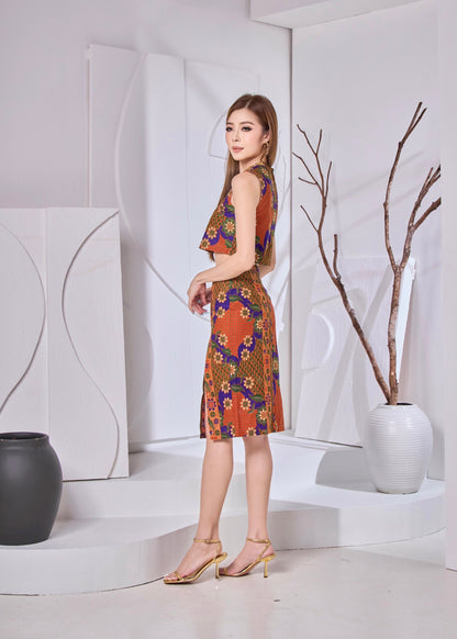 Kartini Batik Setwear