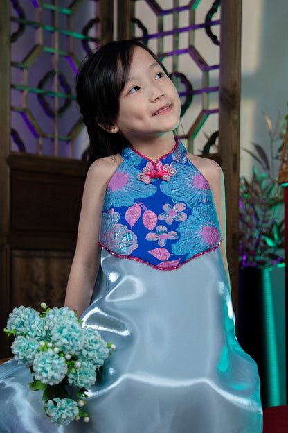Hua Rui | KIDS Girls Dress
