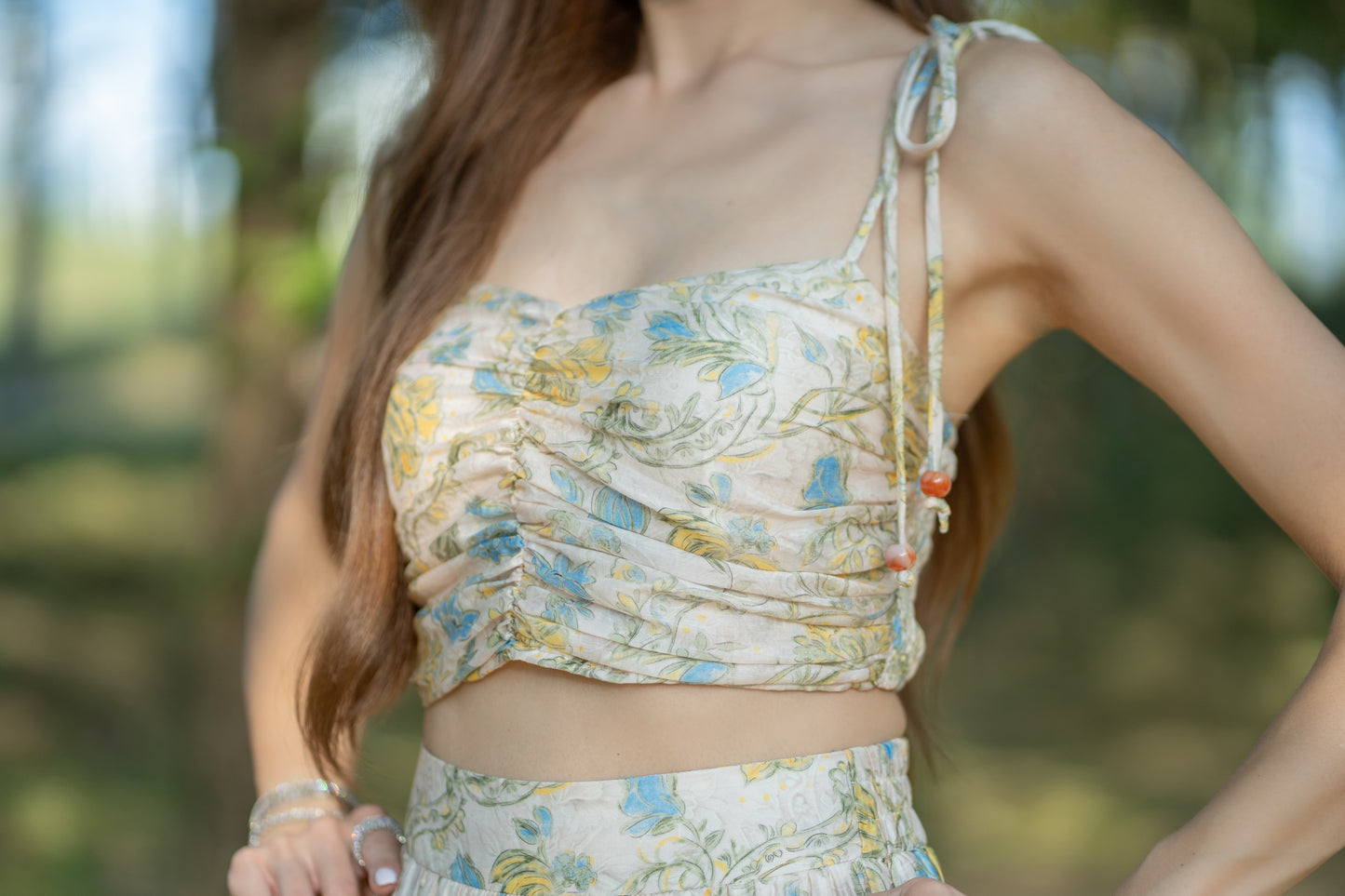 Blooming Belle Set Wear