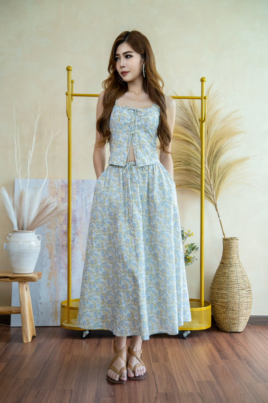 Meadow Garden Set Wear