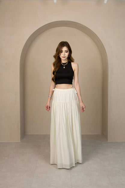 Leia Maxi Skirt