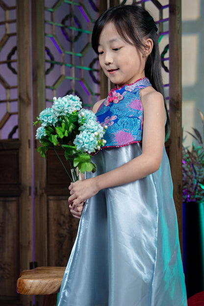 Hua Rui | KIDS Girls Dress
