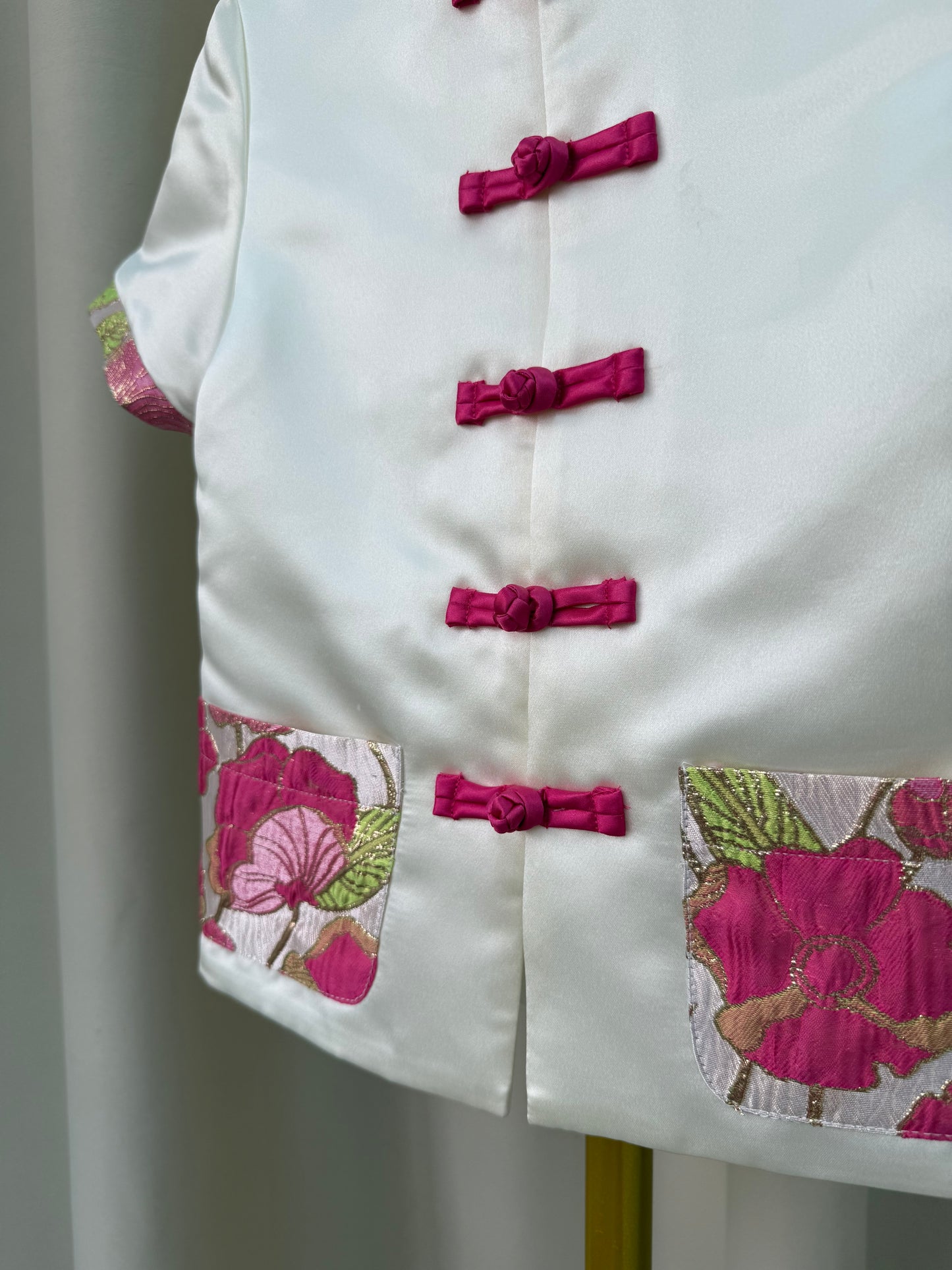 Hua Li | Kids' Shirt (Boy)