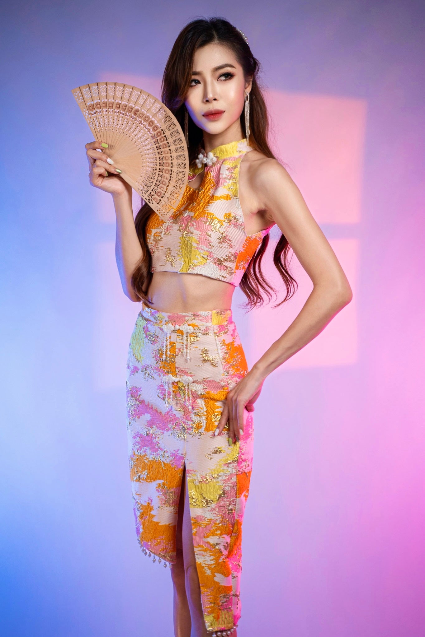 Shàn Oriental Set