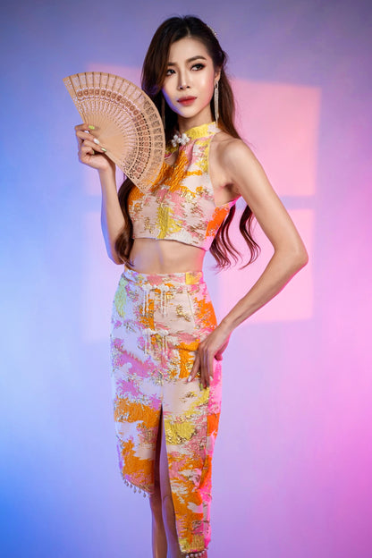 Shàn Oriental Set