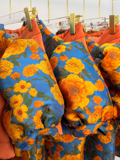 Rūo Ying Oriental Set