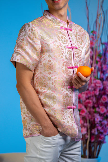 Le Yuan | Men's Shirt