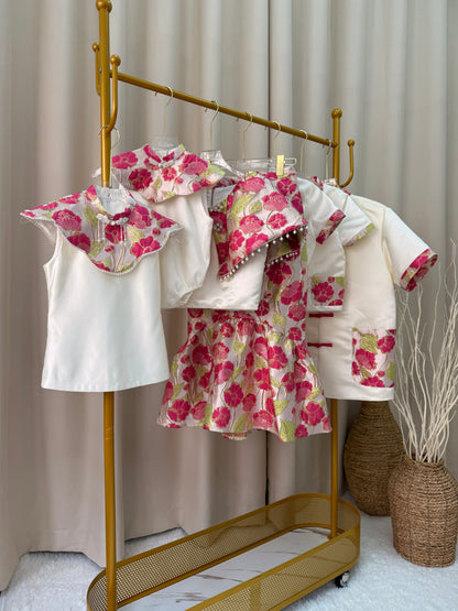 Hua Li | Kids' Dress (Girl)