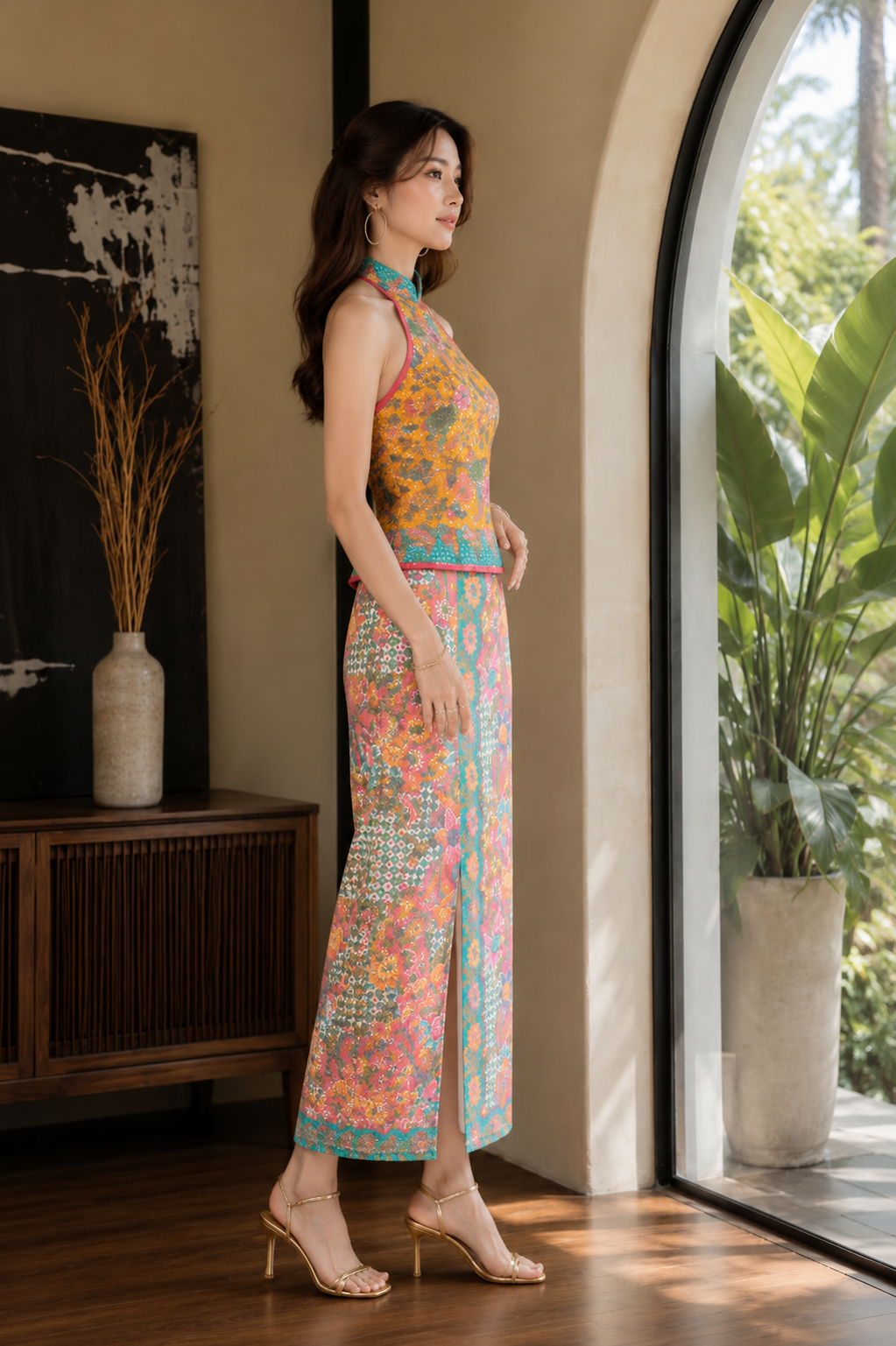 Ariellea Batik Set