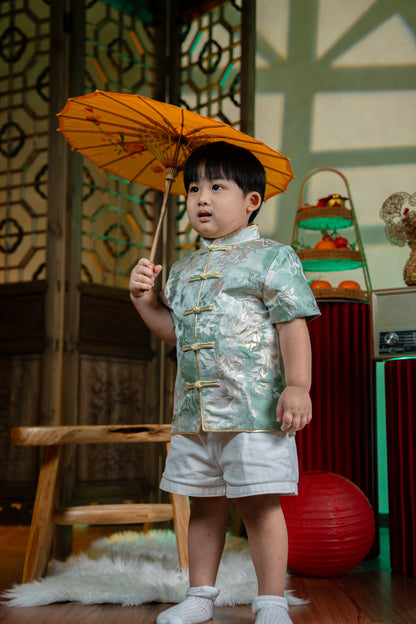 Fei Chui | KIDS Boys Shirt