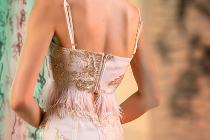 Jing Fei | Feather Set *Premium*