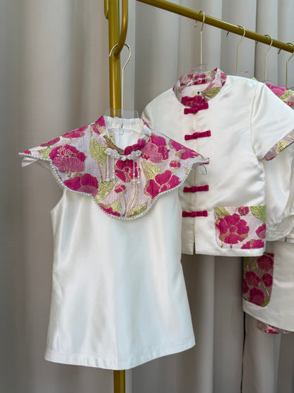 Hua Li | Kids' Dress (Girl)