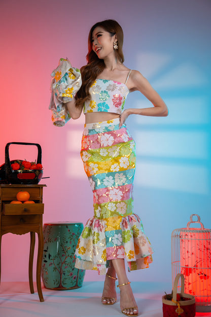 Ai Rui | 3-Piece Set Wear