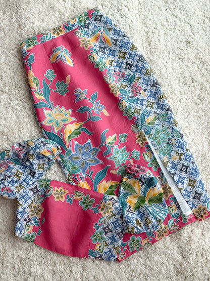 Amalfi Batik Set