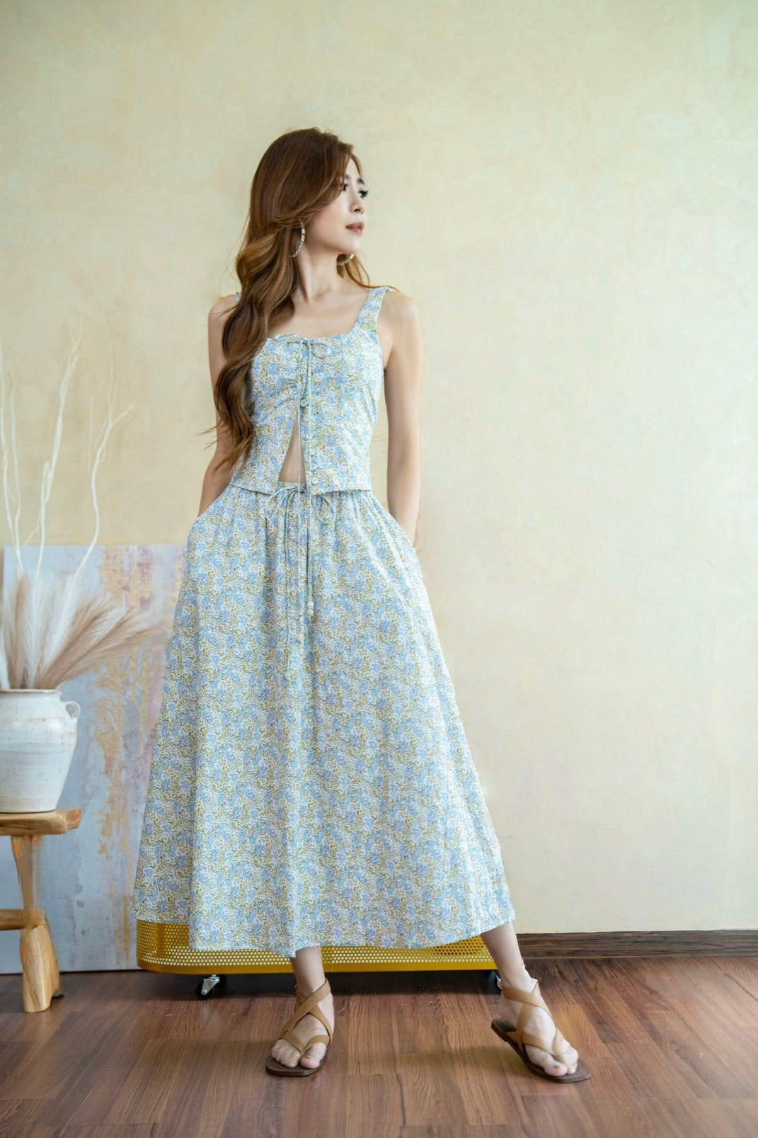 Meadow Garden Set Wear