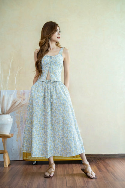 Meadow Garden Set Wear
