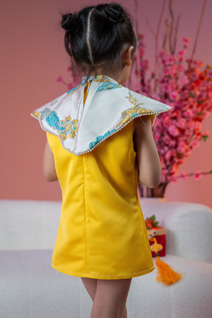 Li Hua | Lil Girl’s Dress