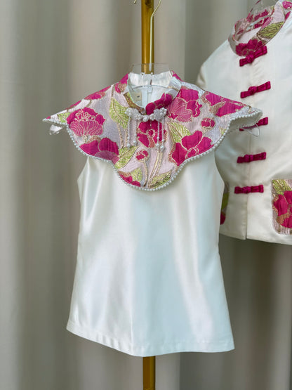 Hua Li | Kids' Dress (Girl)