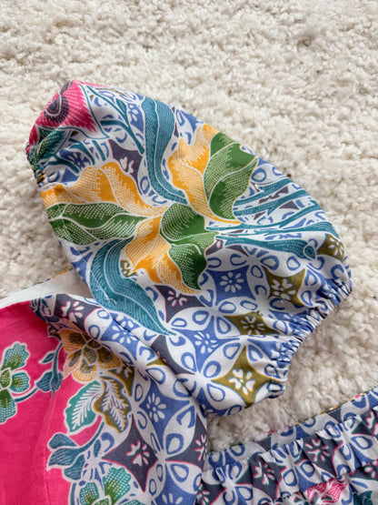 Amalfi Batik Set