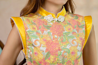 Yù Húang Oriental Dress