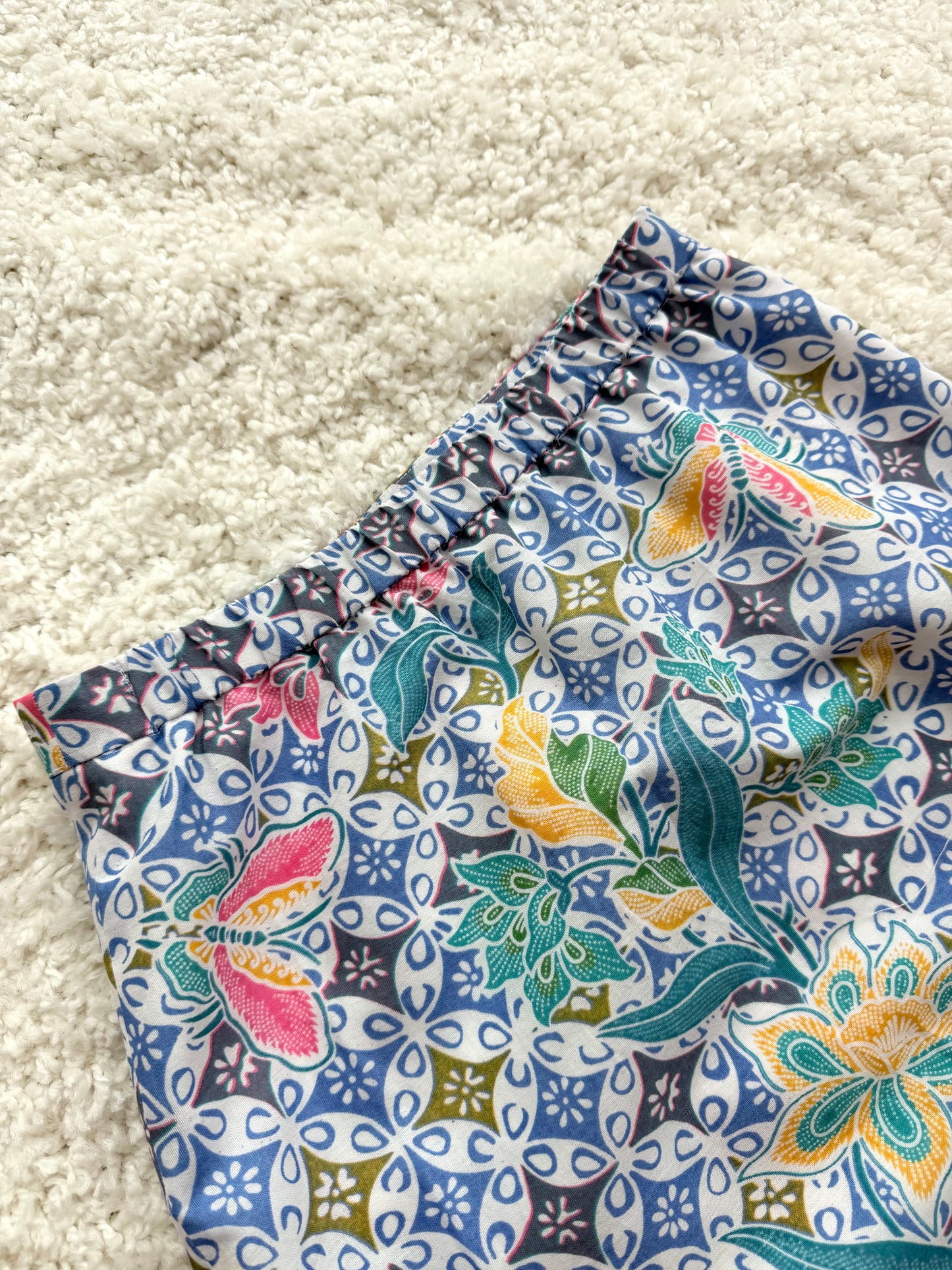 Amalfi Batik Set