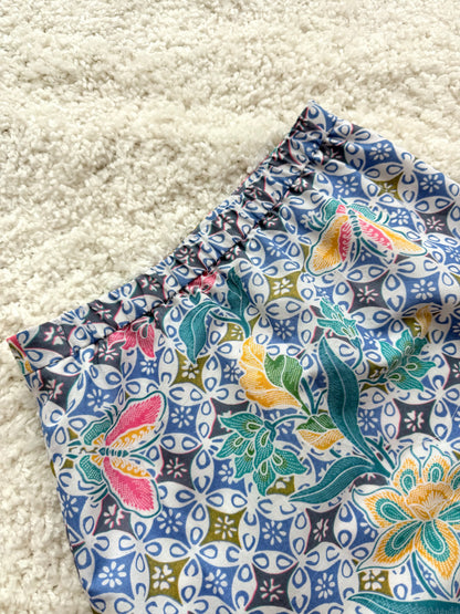 Amalfi Batik Set