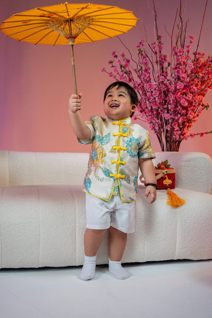 Li Hua | Kids Shirt