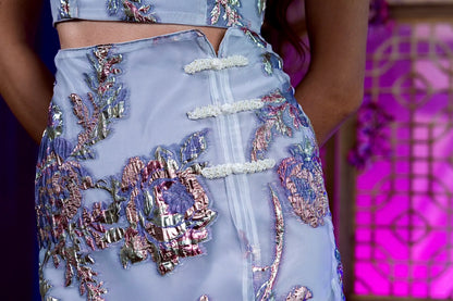 Rú Yuàn Oriental Set Wear